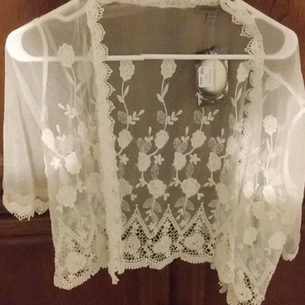 Nwts bliss boutique shaw